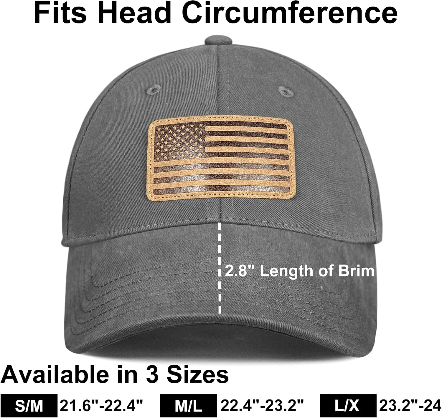 Detalle 2 de OUTDOOR SHAPING Cotton Dad Hat