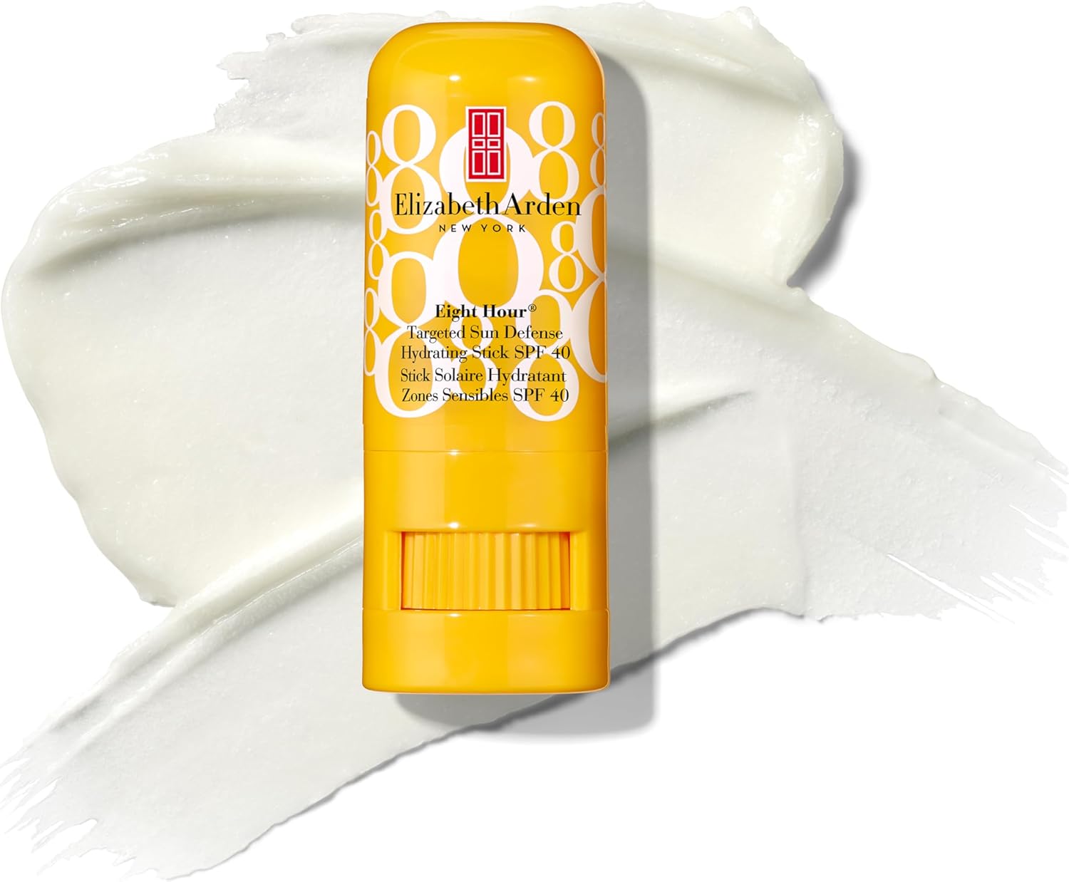 Thumbnail 1 de Elizabeth Arden Eight Hour Targeted Sun Defense Hydrating Stick SPF40 (6.8g) – Face & Body