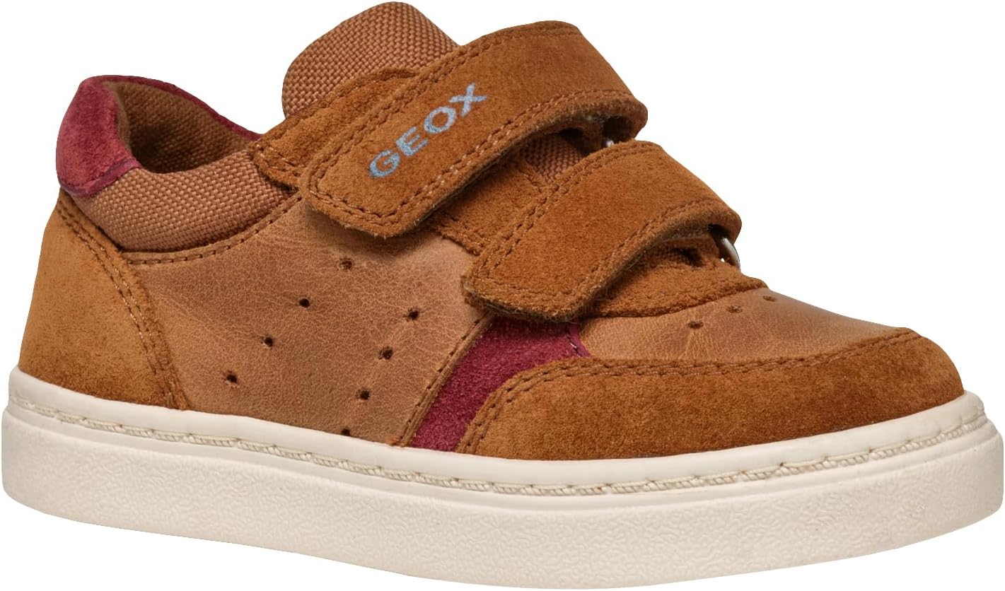Thumbnail 6 de Geox B Nashik Boy C Sneakers garçon
