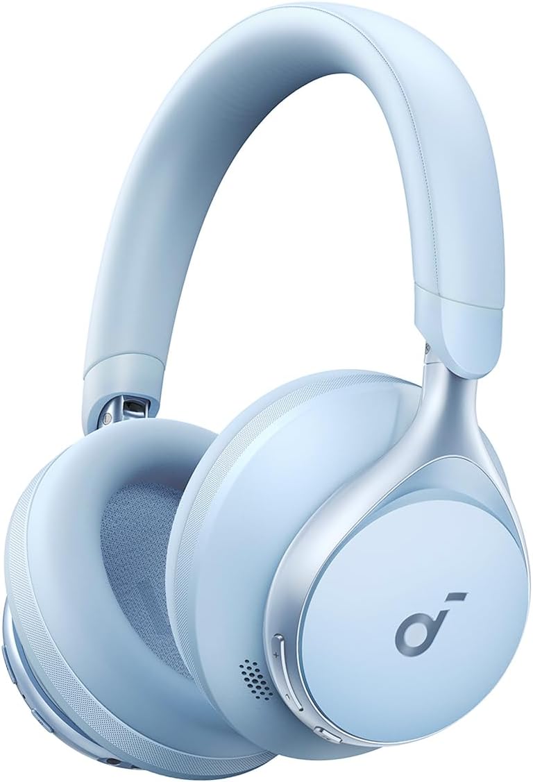 Thumbnail 6 de Soundcore Space One 40H Auriculares ANC