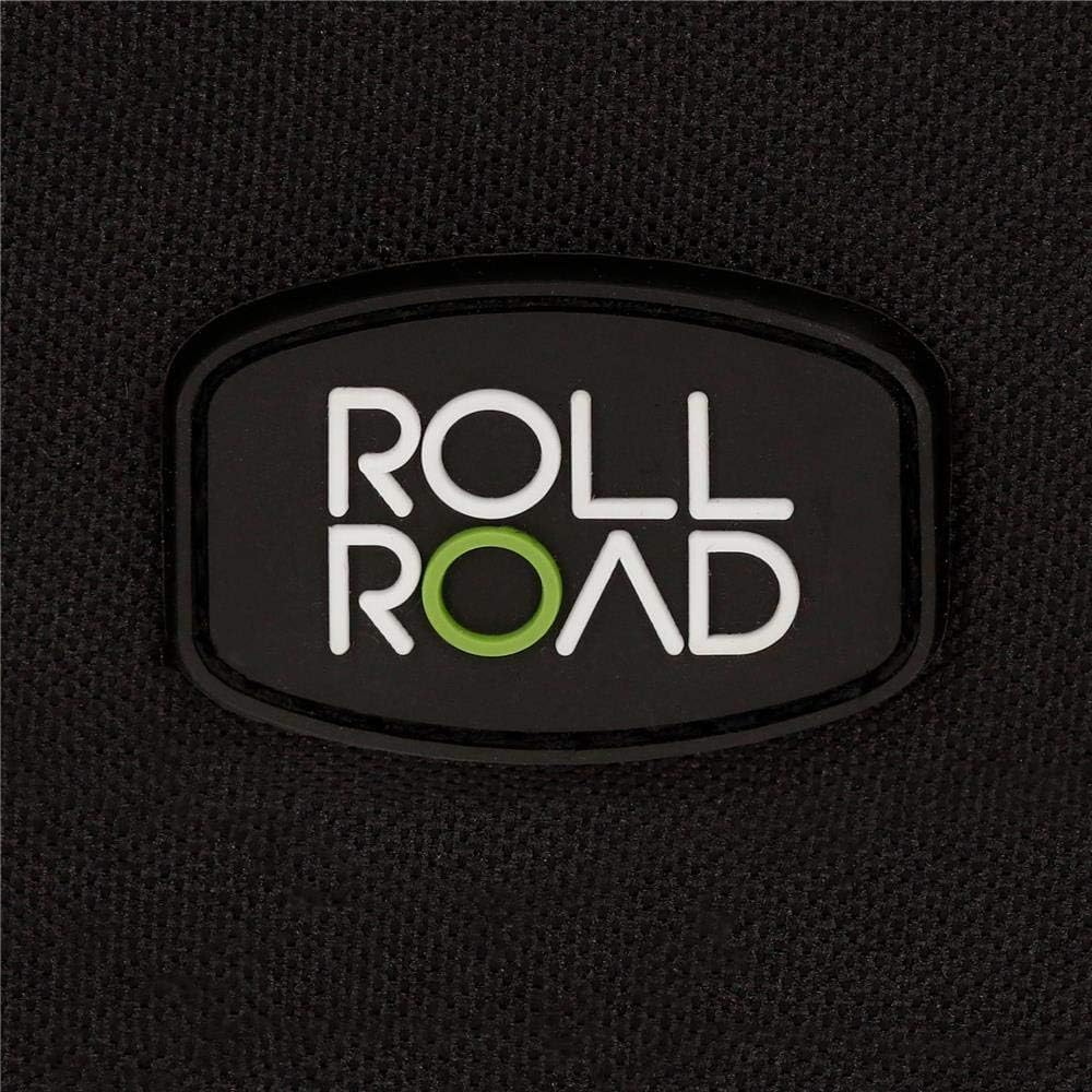 Thumbnail 6 de Roll Road California Sacoche Noir 37x30x14,5 cm — Polyester, 16,1 L