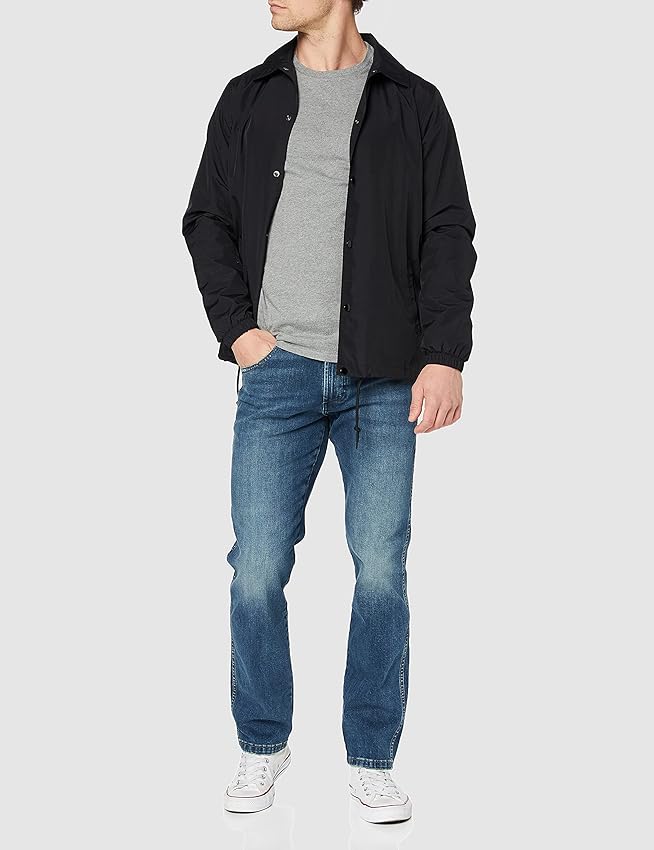 Thumbnail 4 de Levi's Long-Sleeve Original Housemark Tee M