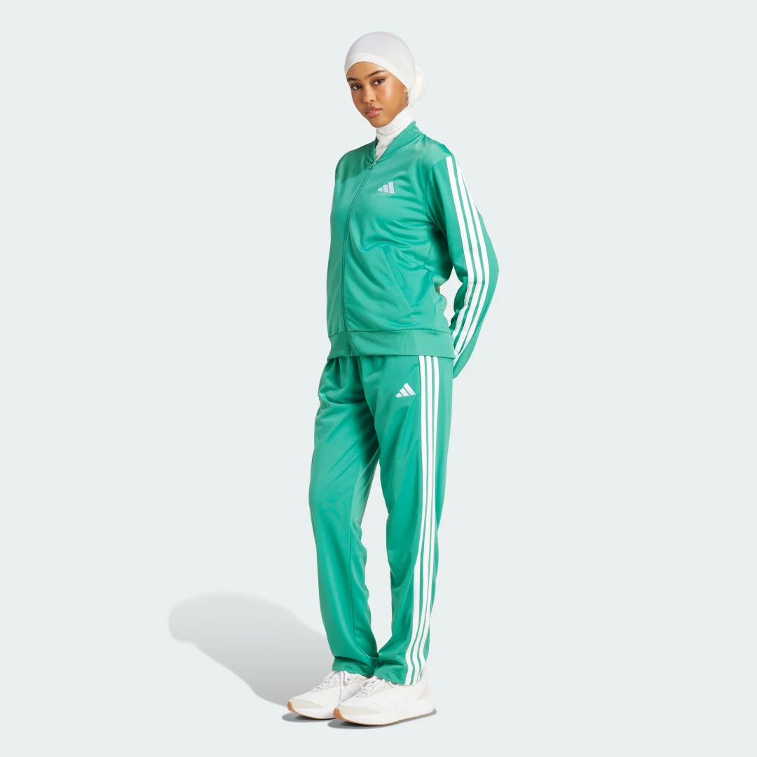 CHÁNDAL DAYREADY de Adidas en verde — guía de compra