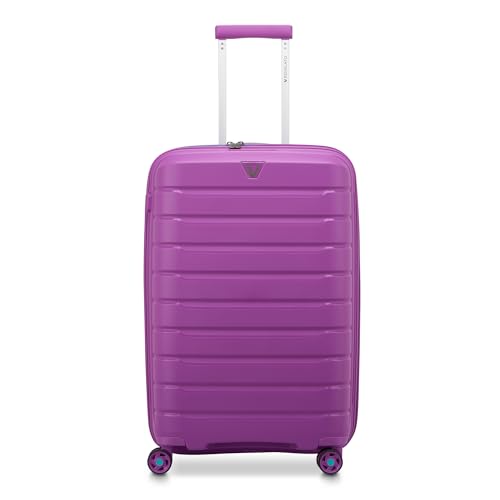 Thumbnail 1 de Roncato B-FLYING SET VALIGIE (Medio, Cabina) - Orchidea