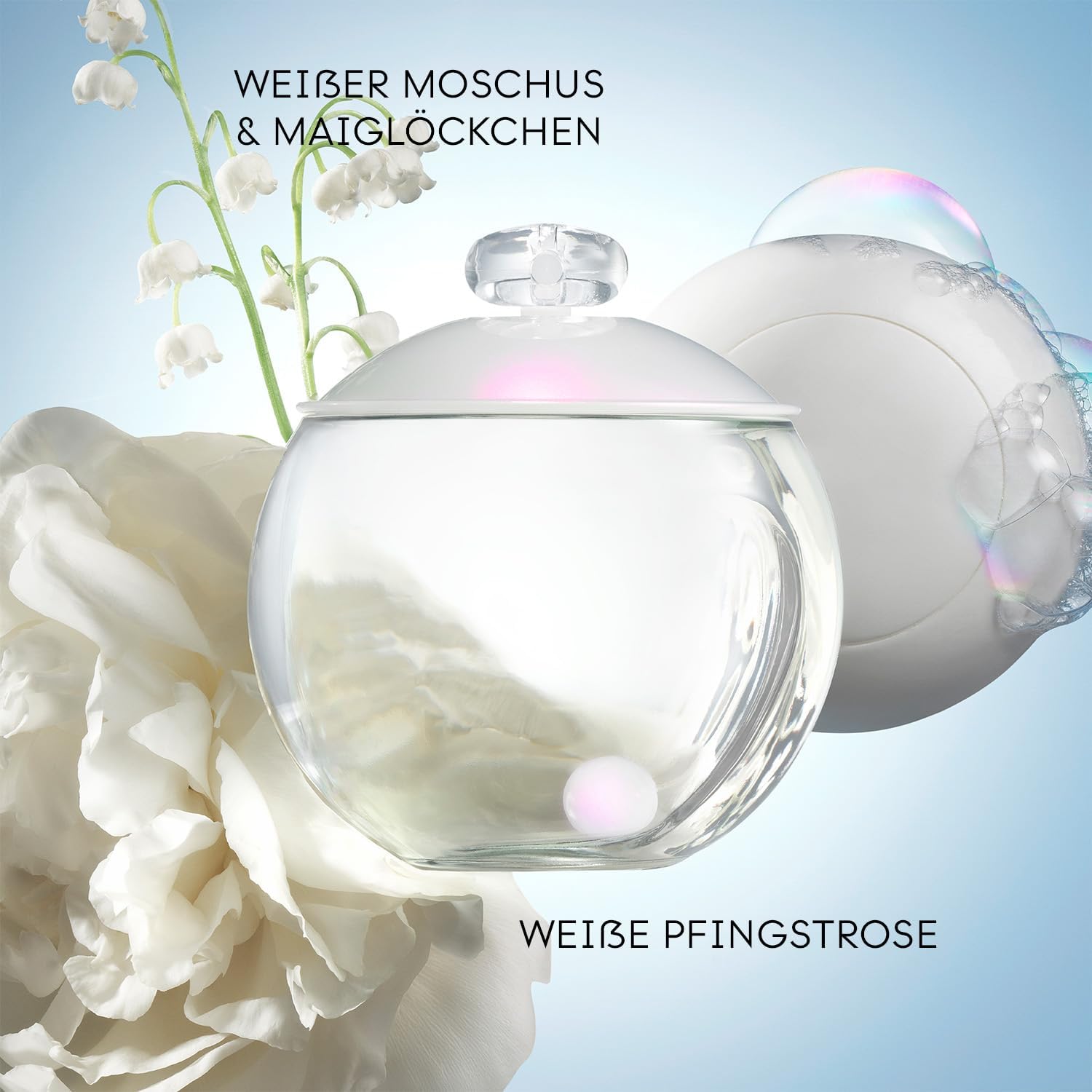 Thumbnail 1 de Cacharel Noa Eau de Toilette