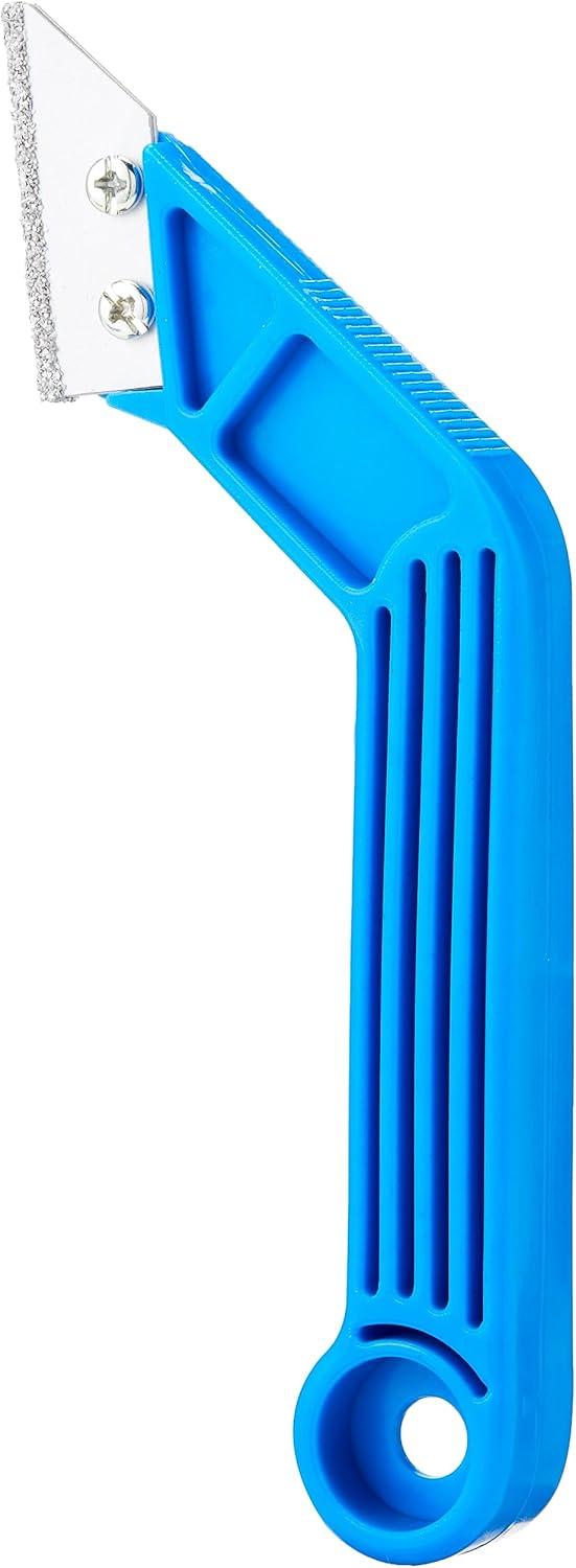 Silverline Grout Rake 200mm for grout