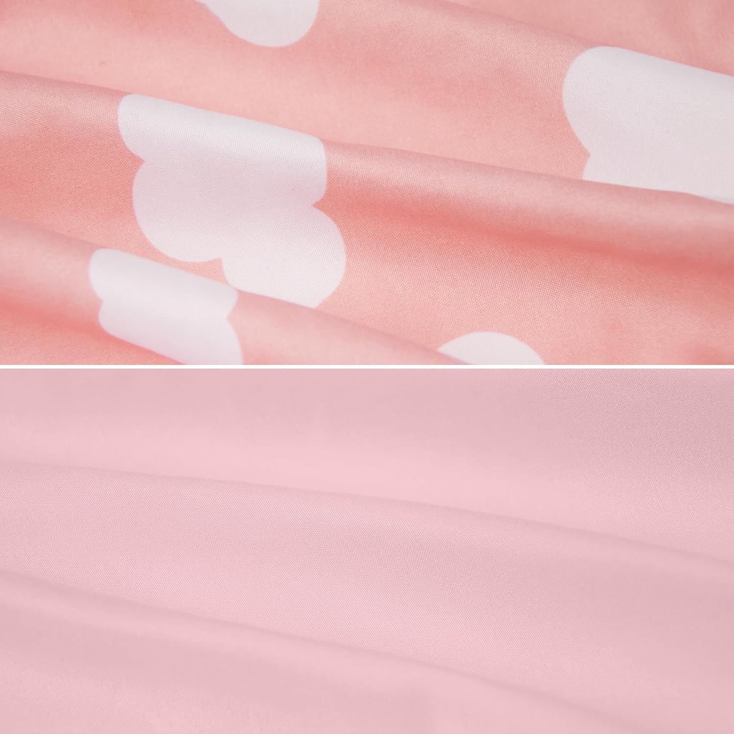 Detalle de Biloban Bassinet Sheets 4-Pack