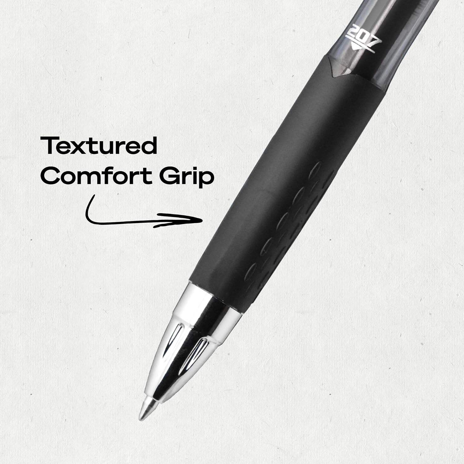 Detalle de uniball Gel Pens 0.7mm