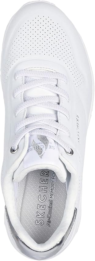 Thumbnail 4 de Skechers Uno Shimmer Away zapatillas mujer 41