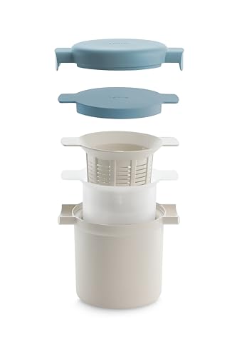 Thumbnail 2 de Lékué Yogurt y Kéfir casero