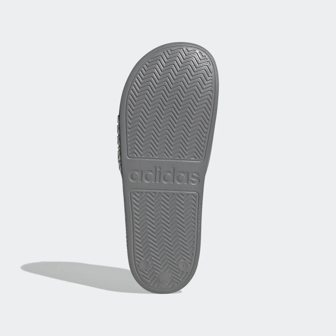 Thumbnail 2 de Chancla Adilette Shower Gris de Adidas: comodidad práctica para duchas y paseo
