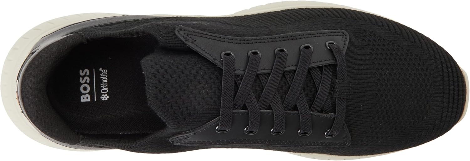 Thumbnail 2 de BOSS Titanis_slon_knwal, Slip-On Trainers Uomo: stile sobrio e comfort daily