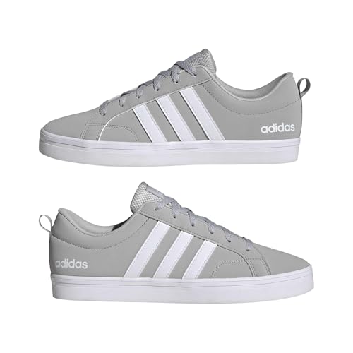 Thumbnail 6 de Adidas Hombre Vs Pace 2.0 Shoes (Grey Two/Cloud White/Cloud White) – 39 1/3 EU