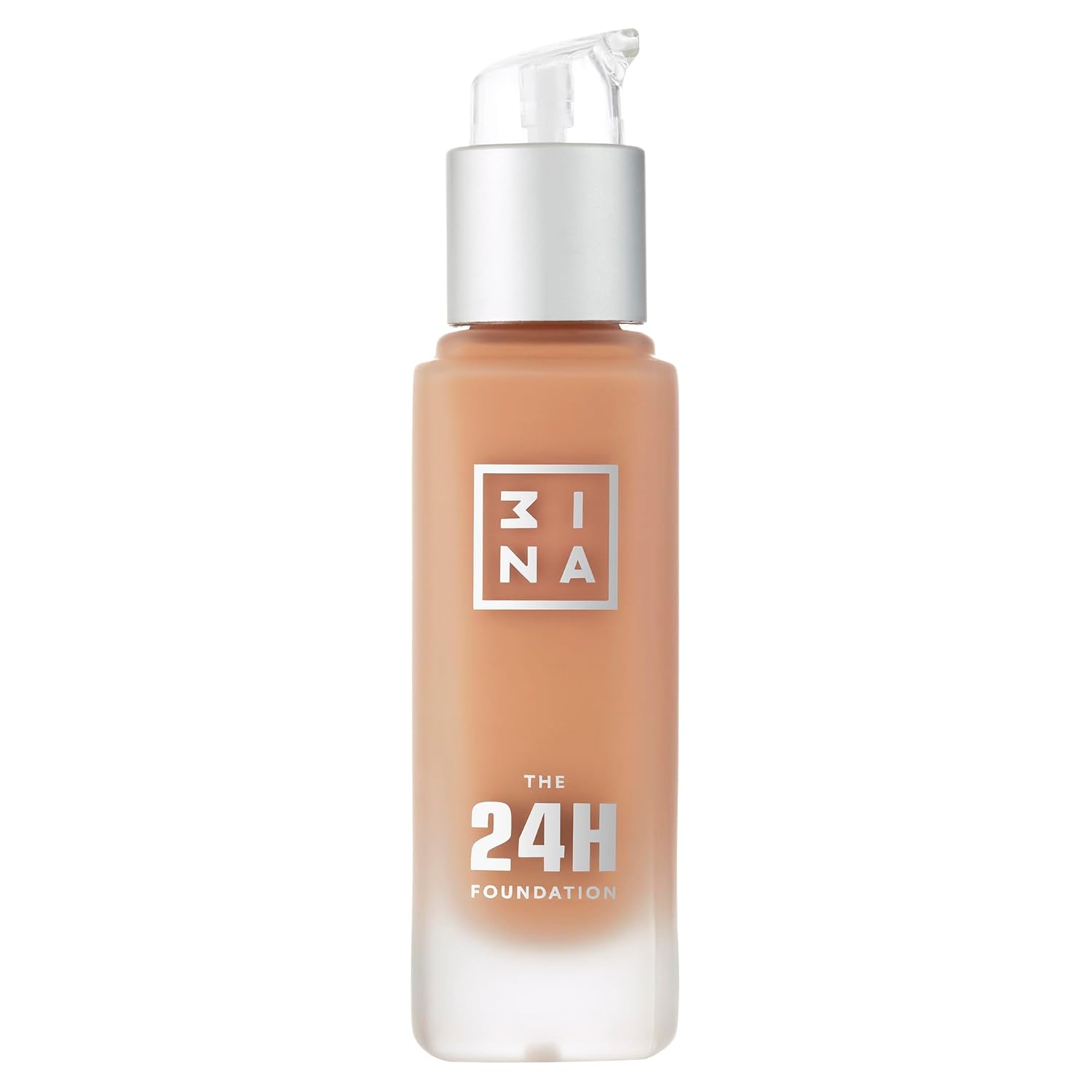 Thumbnail 6 de 3INA The 24H Foundation 639 Dunkel nude