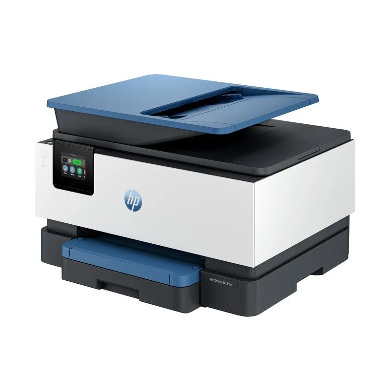 Detalle de HP OfficeJet Pro 9125e impresora multifunción
