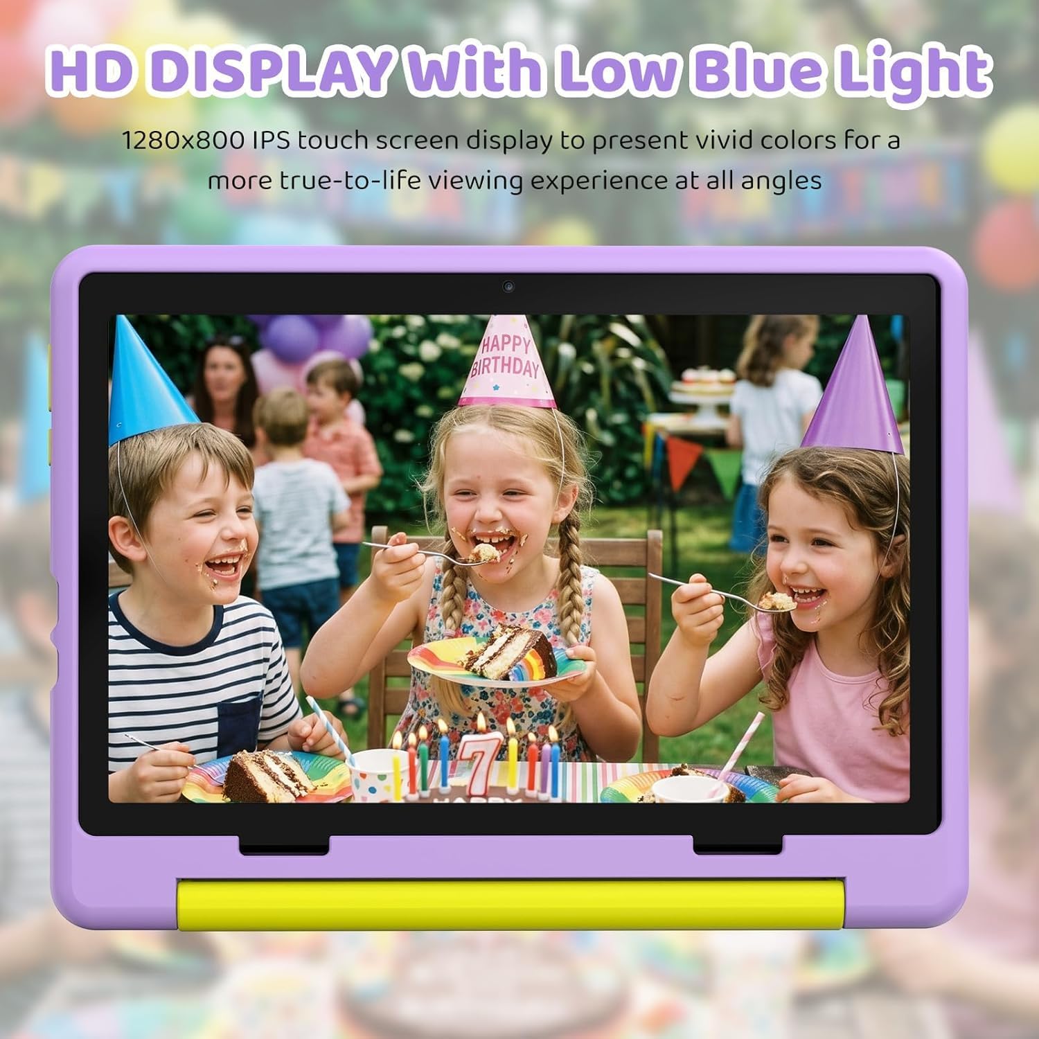 Thumbnail 6 de URAO Kids Tablet 10-inch