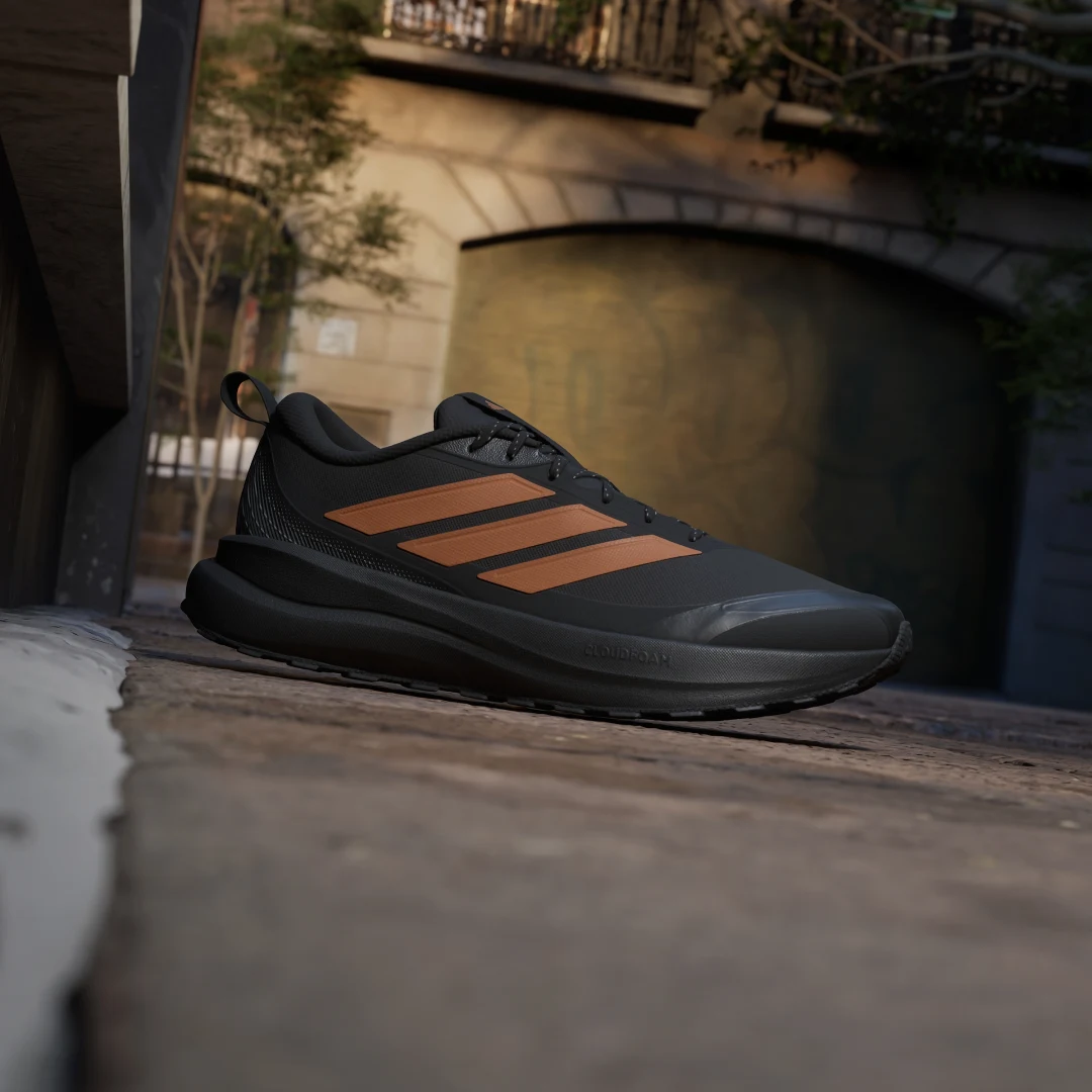 Detalle 2 de Adidas Runfalcon 6 ATR: zancada versátil para entrenamiento y senderos