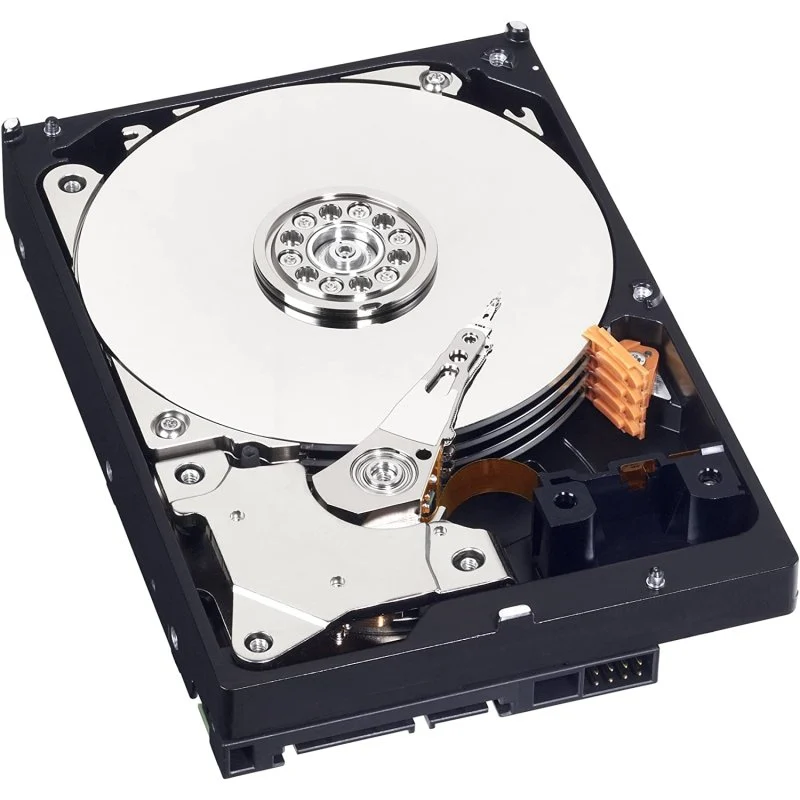 Thumbnail 2 de WD Blue 3.5 500 GB SATA3