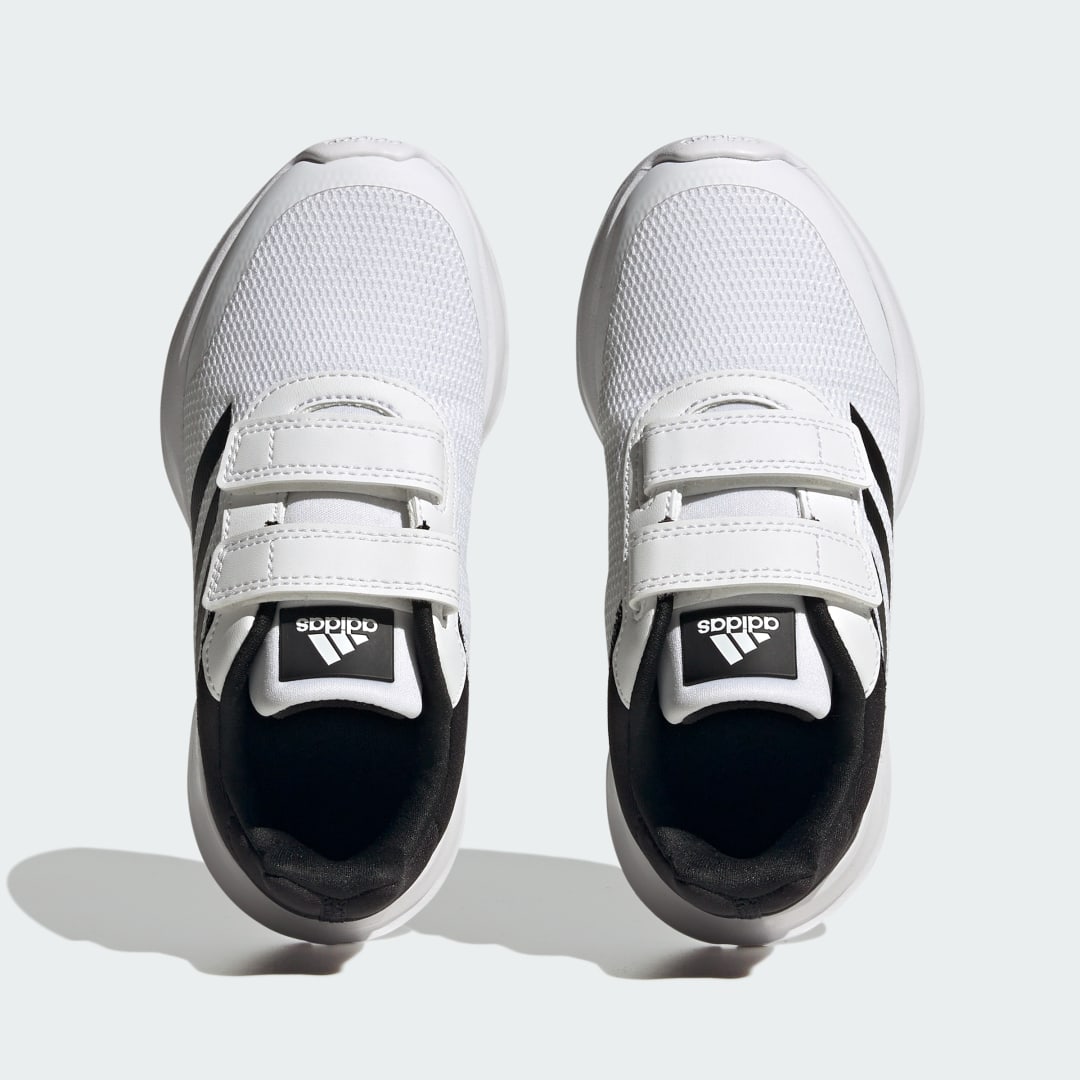 Thumbnail 1 de adidas Tensaur Run, zapatilla blanca para el día a día