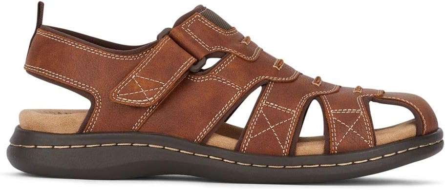 Thumbnail 6 de Dockers Homme Searose Sandale de pêcheur
