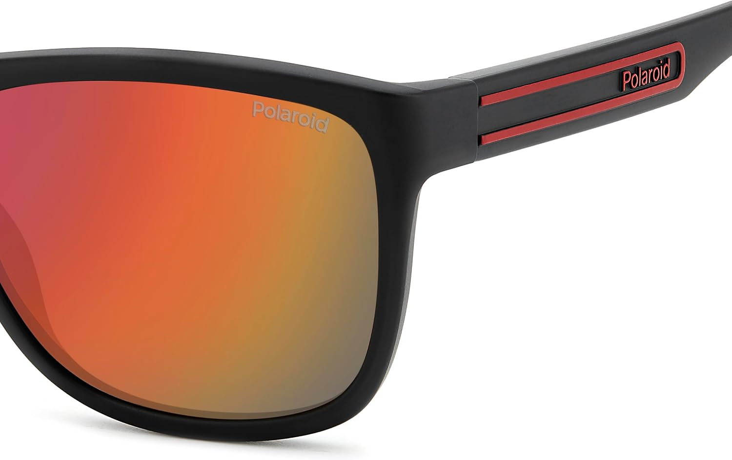 Thumbnail 4 de Polaroid Pld 2161/S Sunglasses Mixte – Lot de 1