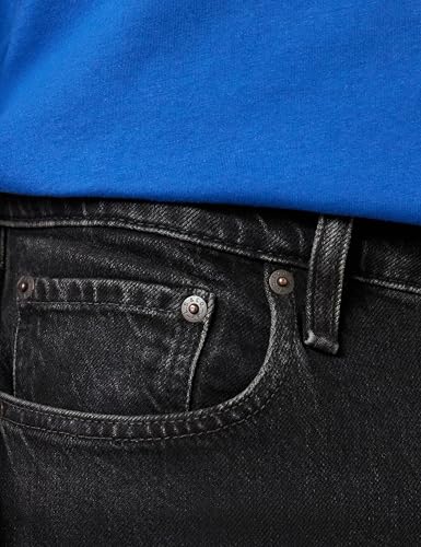 Thumbnail 4 de Levi's 502 Taper Space Walk – Jeans mit klassischem Five-Pocket-Design