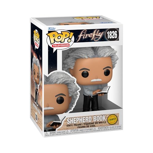 Detalle de Funko Pop! TV Firefly Jayne Cobb – figurine rare ⚡