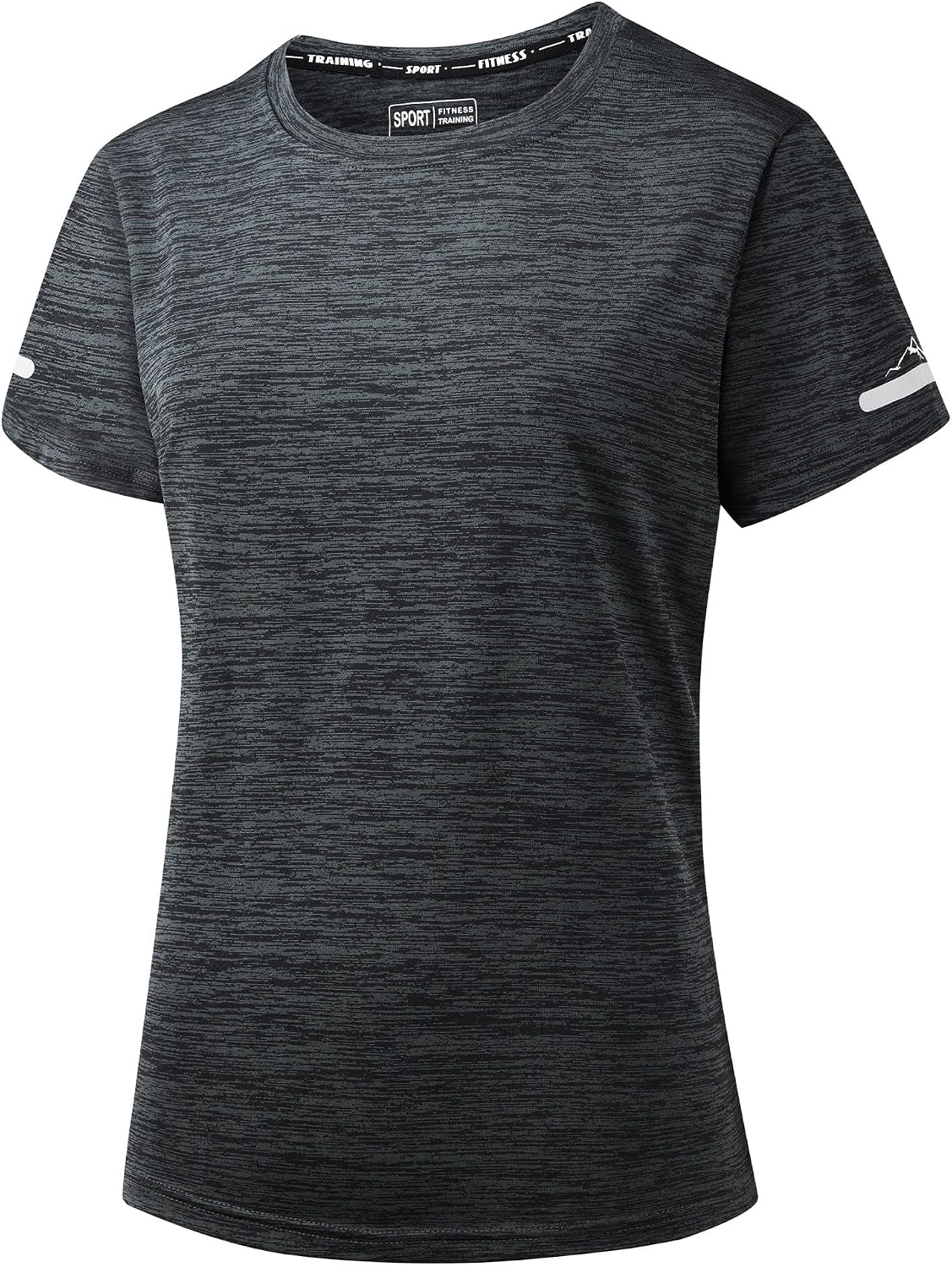 Detalle de Peakwell Damen Sportshirt
