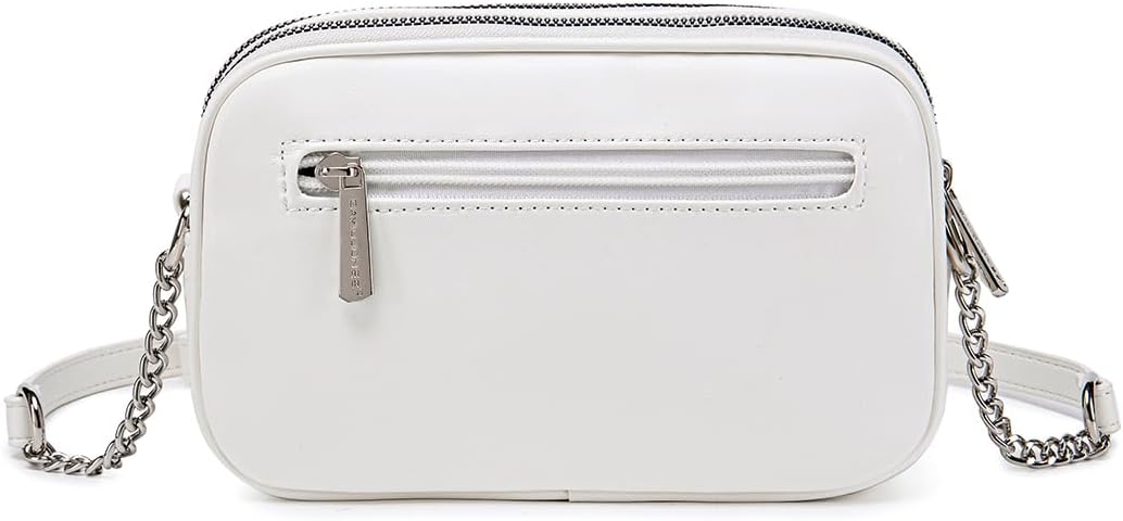 Detalle de David Jones Petit sac bandoulière 21 cm