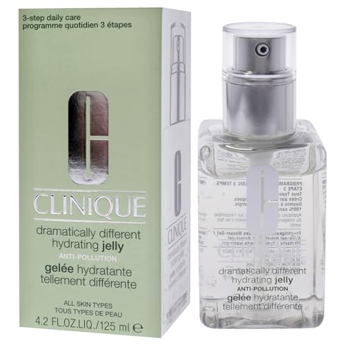 Thumbnail 3 de Clinique Dramatically Different 125 ml hidratante