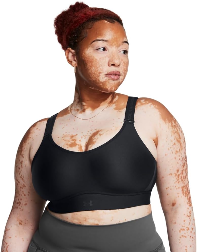 Thumbnail 4 de Under Armour Women's Sports Bra Mid