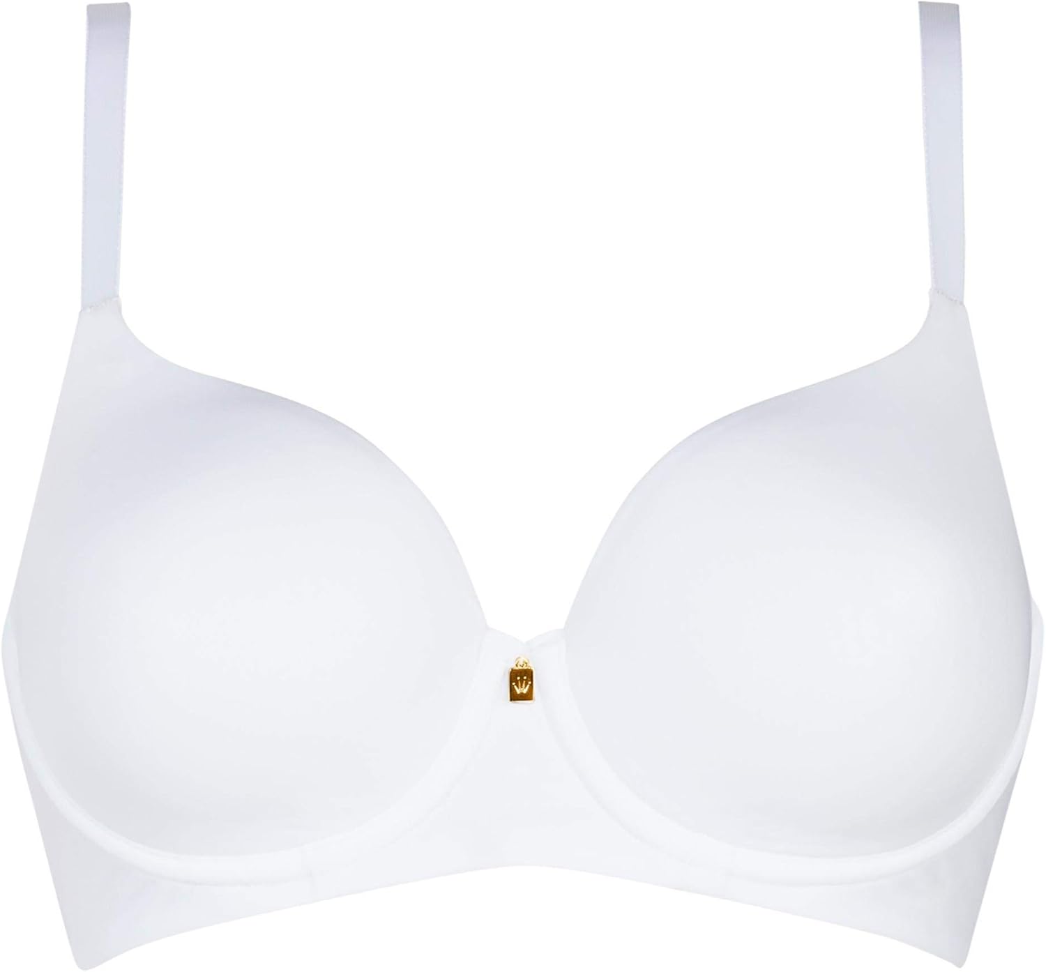 Detalle 2 de Triumph Body Make-up Essentials Wp – biustonosz z fiszbinami i gładkimi miseczkami Spacer