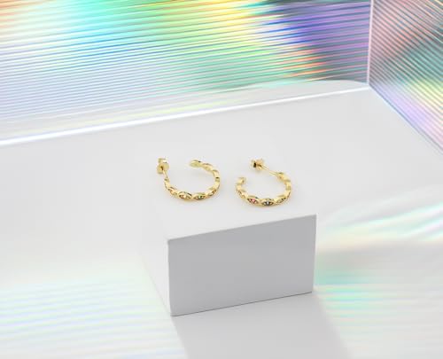 Thumbnail 4 de Boucles d’oreilles SOFIA MILANI argent 925 zircon