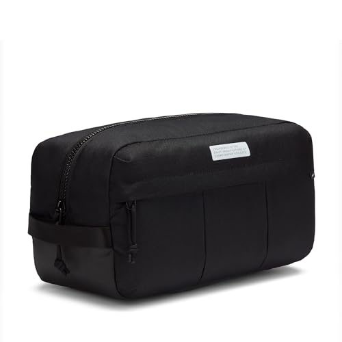 Detalle de Nike NK ACDMY SHOEBAG SP21 Gym Bag para mujer, negro/blanco