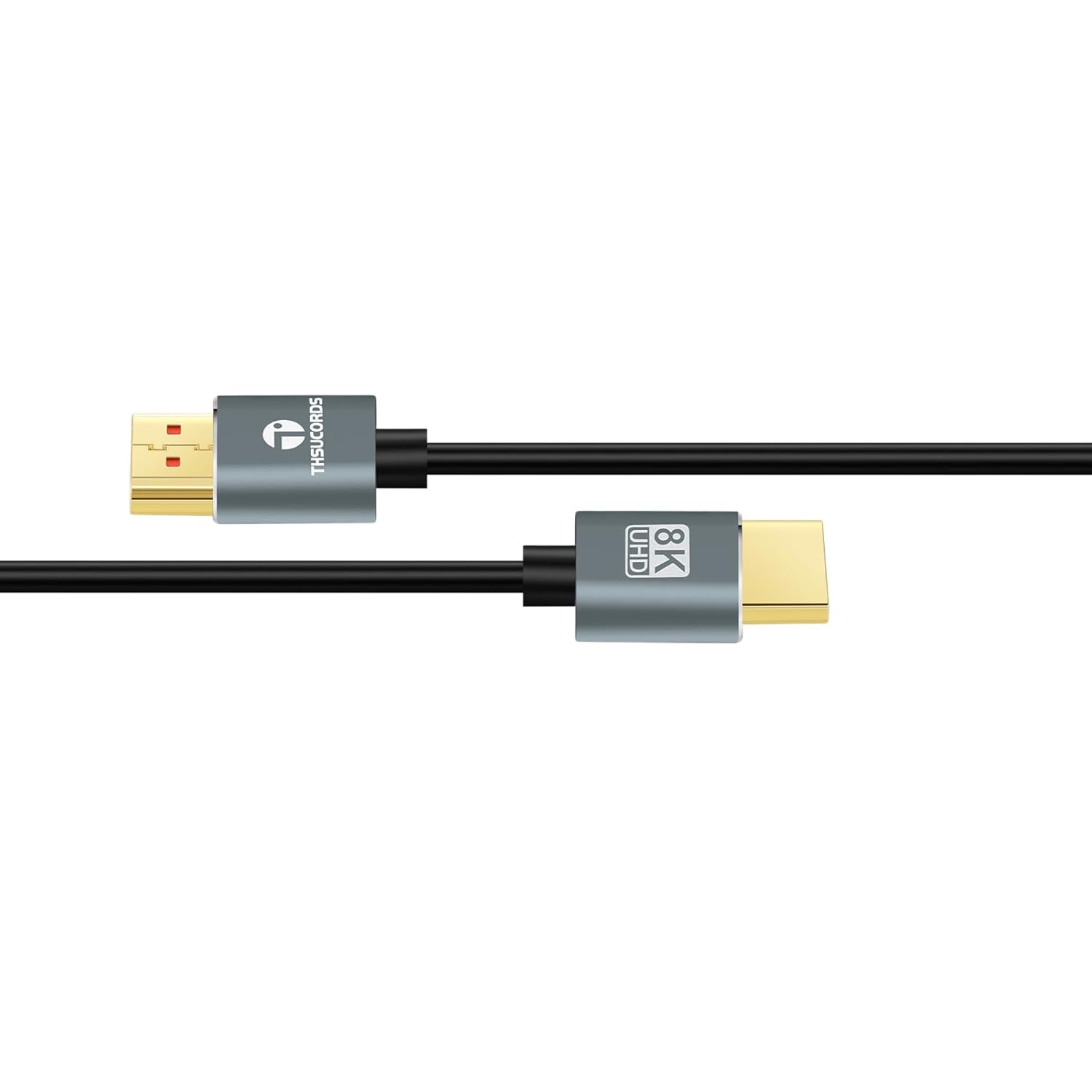 Thumbnail 6 de Thsucords 8K HDMI 2.1 Ultra Delgado 1m