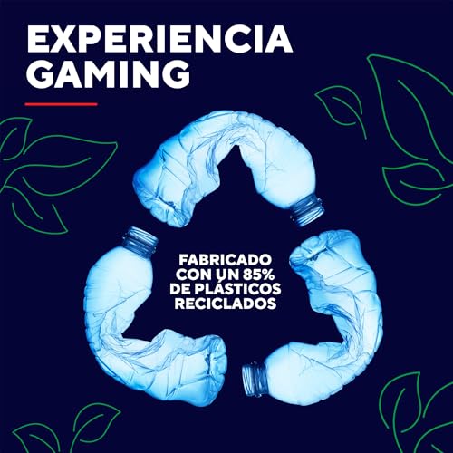 Detalle 1 de GXTrust 498 Forta Auriculares gaming PS5 con micrófono