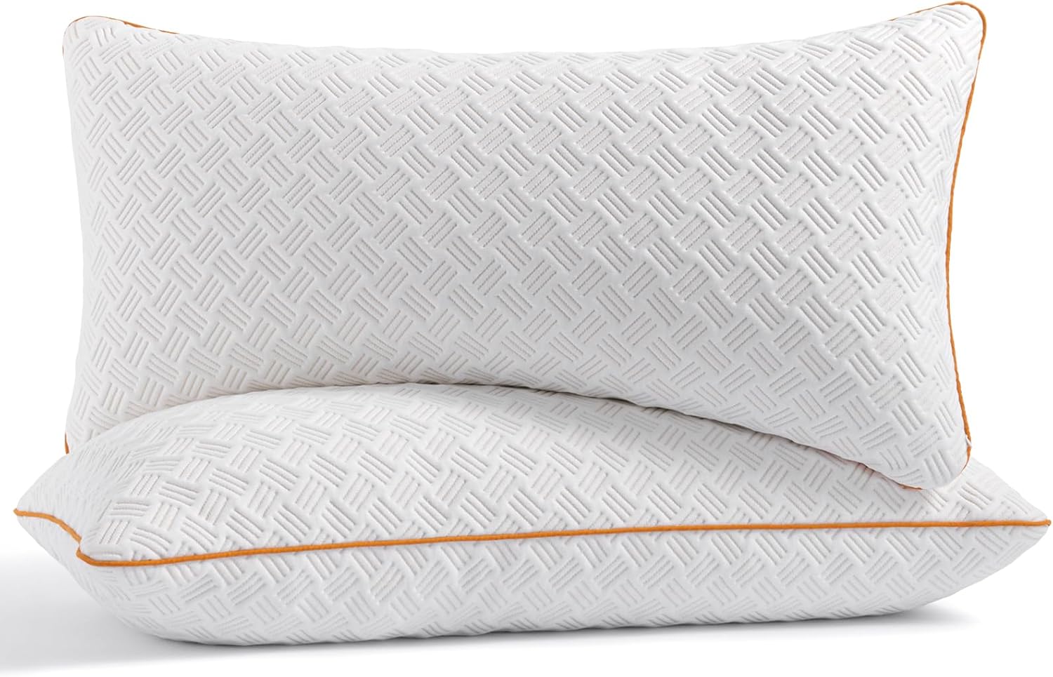 Detalle de Twirest Kopfkissen 40x80cm Memory Foam