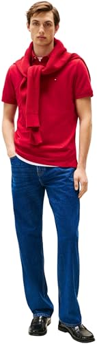 Detalle de Tommy Hilfiger 1985 polo hombre 100% algodón XL