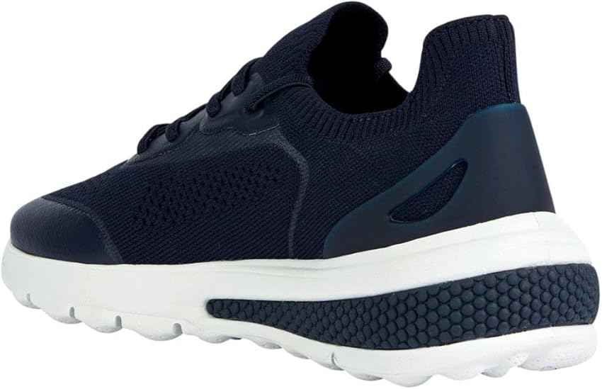 Thumbnail 5 de Geox D Spherica Actif zapatillas 36 EU blanca