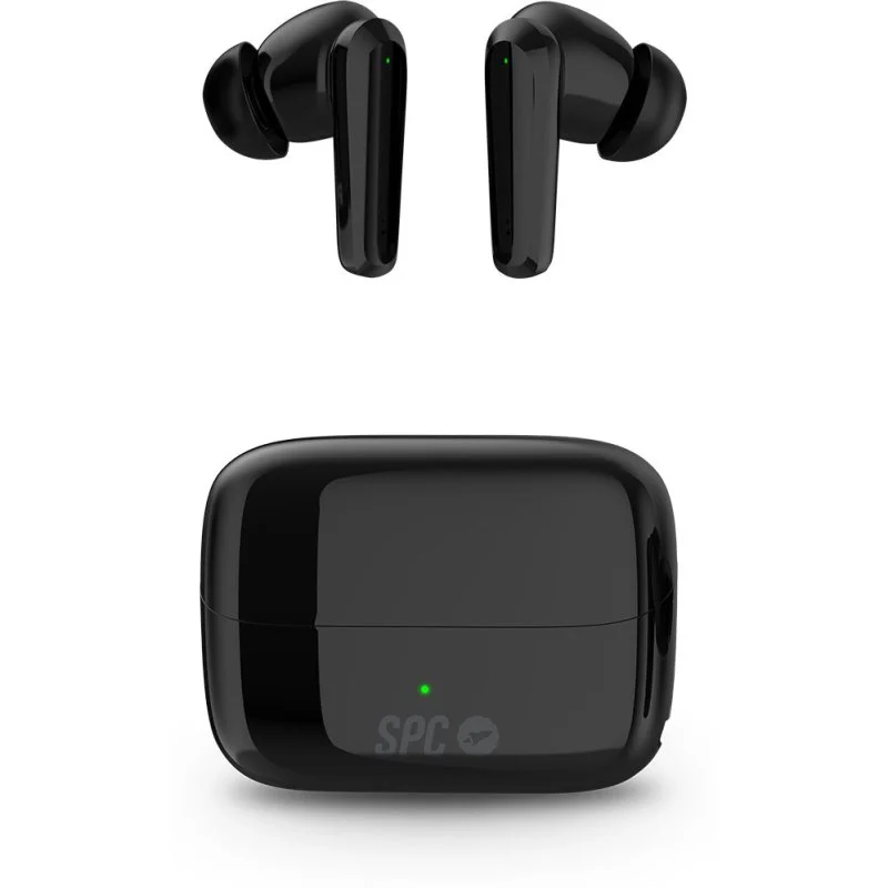 Detalle de SPC Ether 2 Pro Auriculares Bluetooth con cancelación de ruido