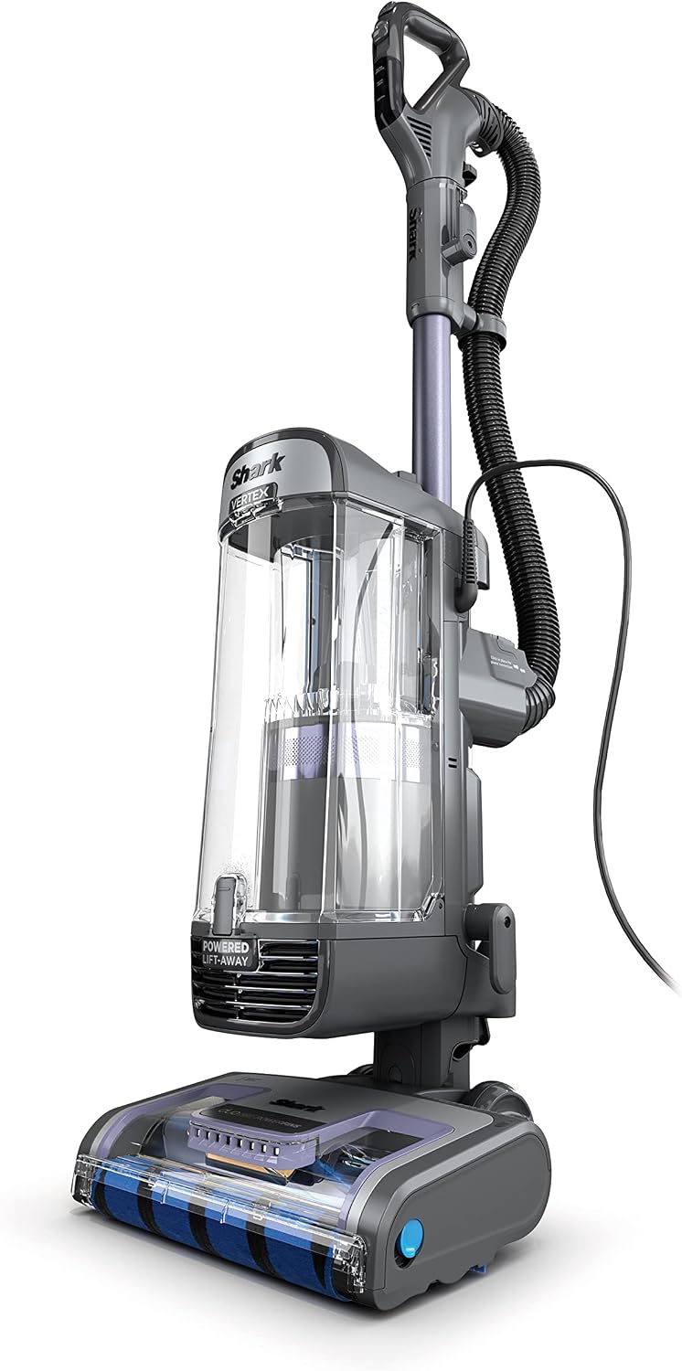 Thumbnail 3 de Shark AZ2002 Vertex vacuum 1344W 🧹