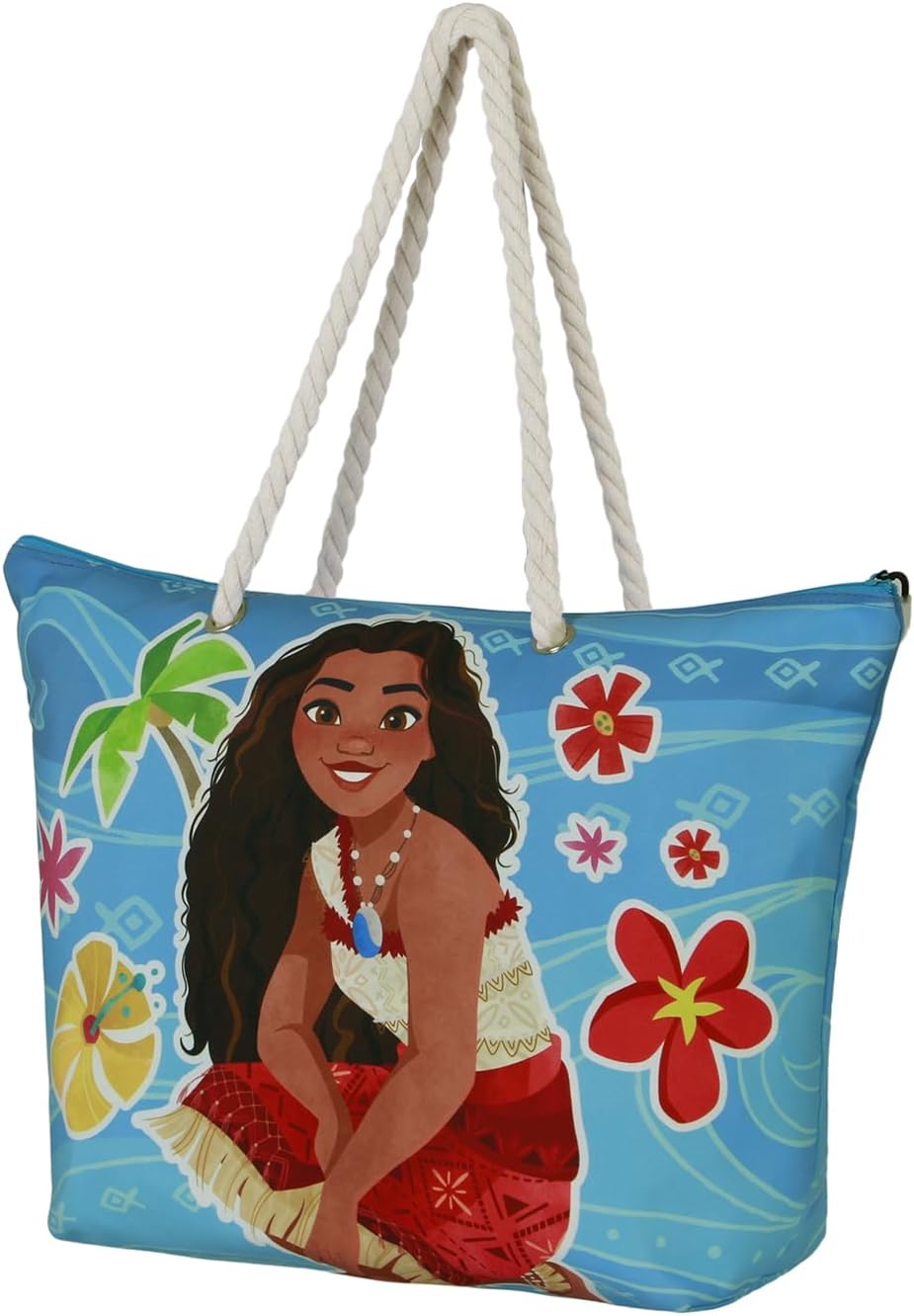 Thumbnail 5 de Disney Sac de Plage Soleil Mixte – Lot de 1, dimensions 17 x 52 x 37 cm