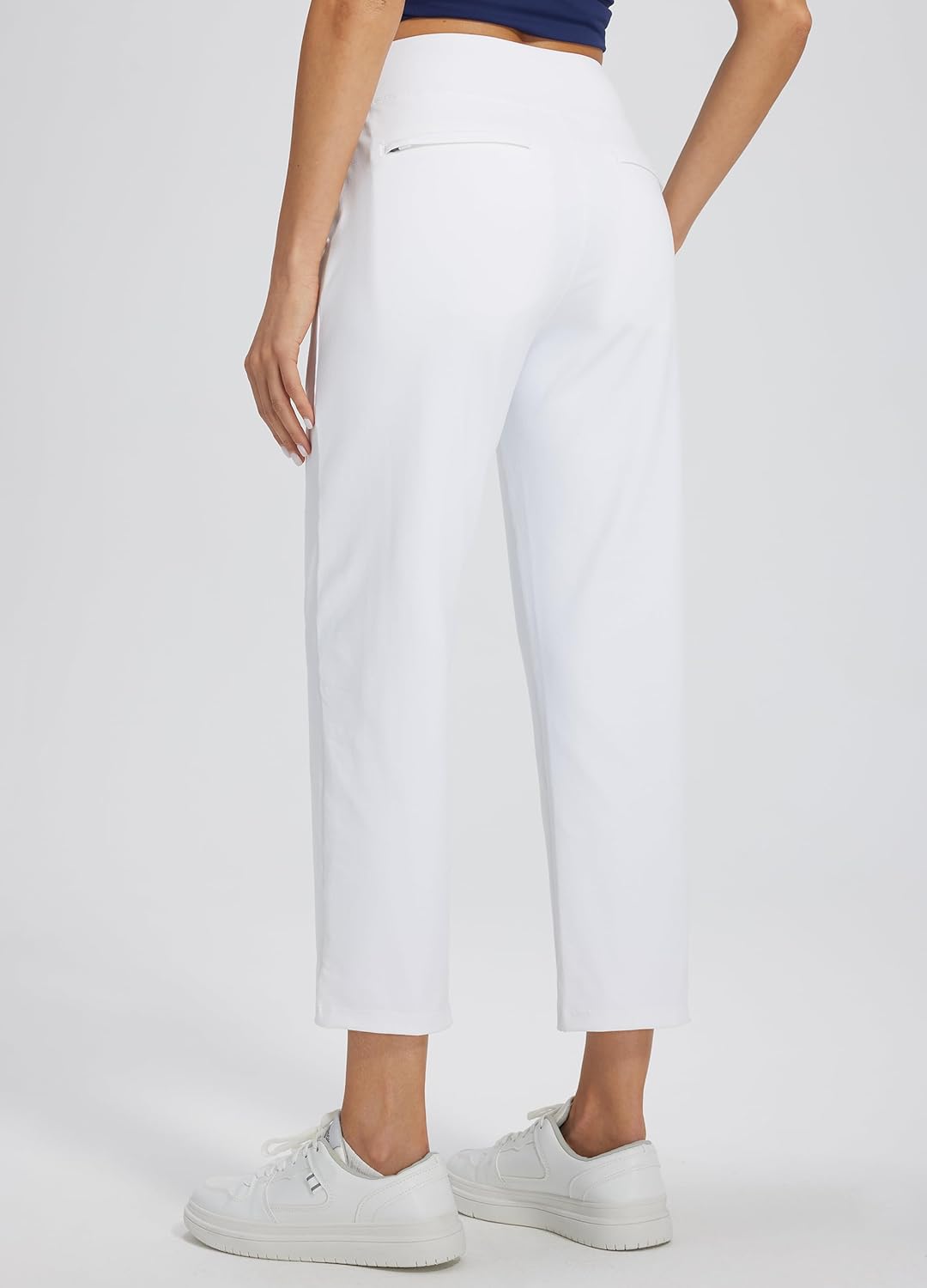Thumbnail 2 de Libin Women’s Stretchy Golf Pants (7/8 Ankle) with 4 Pockets