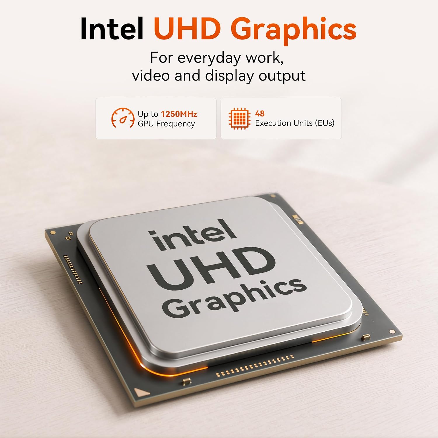 Thumbnail 3 de GMKtec G3 PRO Mini PC 16GB 512GB