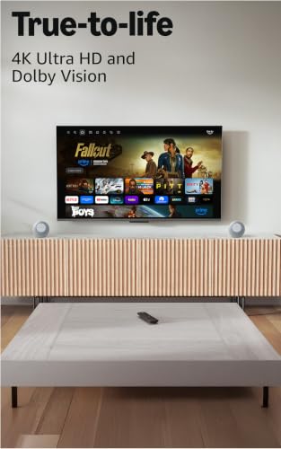 Detalle 2 de Amazon Fire TV Stick 4K Plus (newest model) with AI-powered Fire TV Search