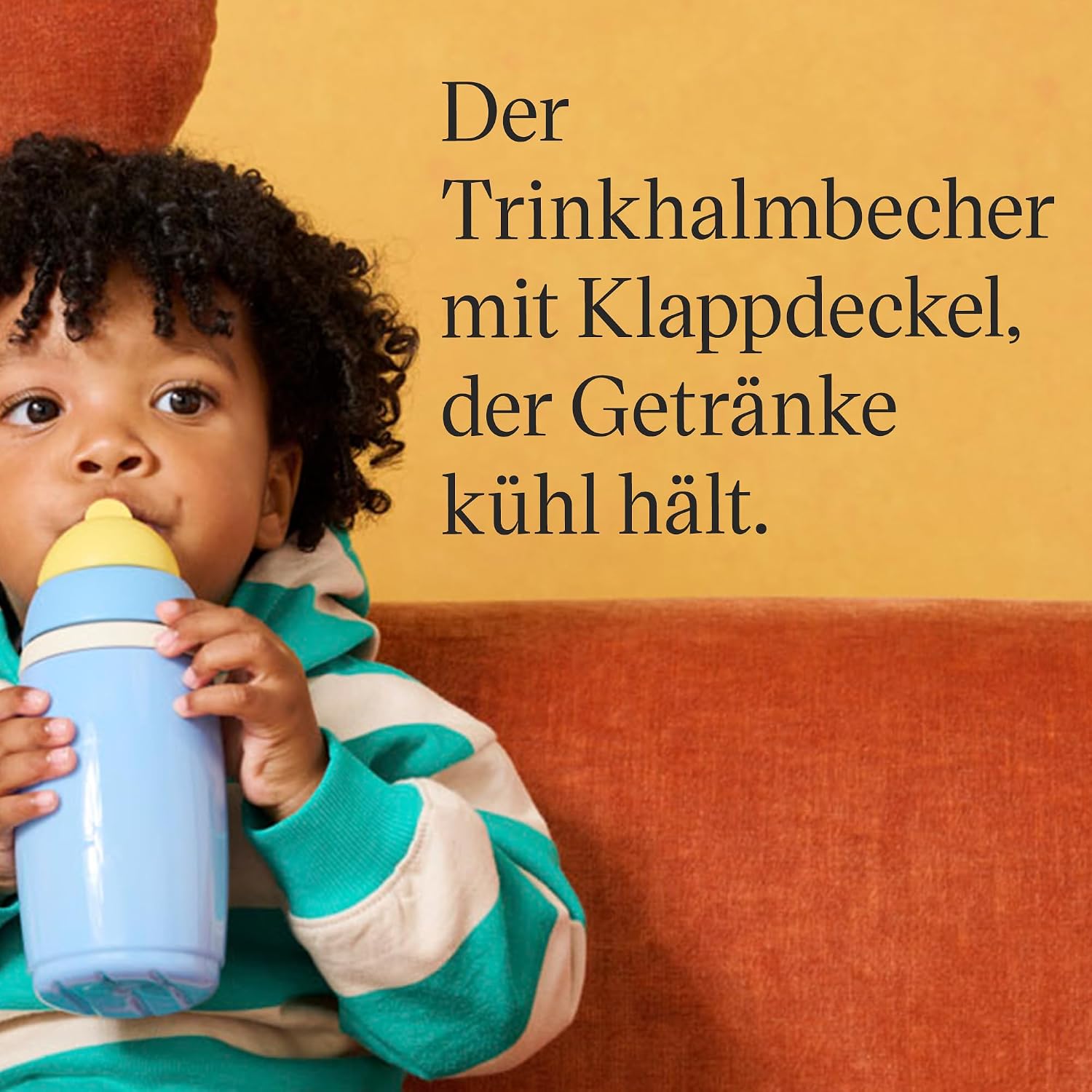 Thumbnail 5 de Tommee Tippee Trinkhalm-Aktivbecher 266 ml