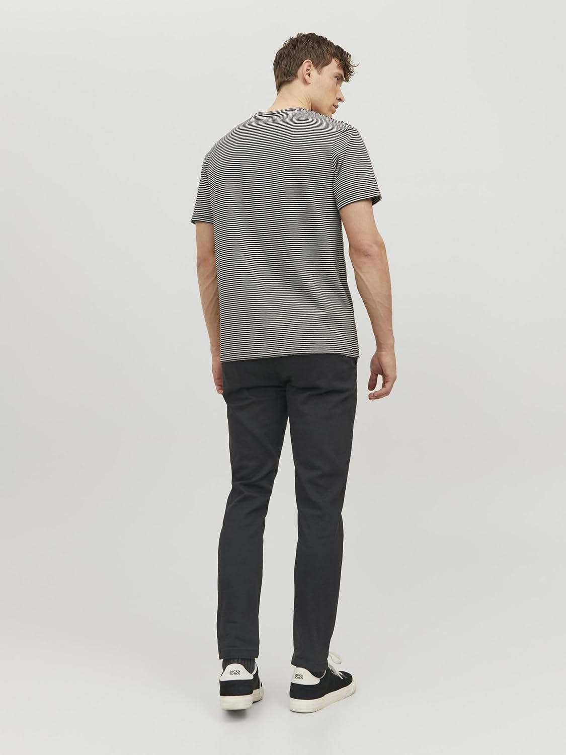 Thumbnail 2 de JACK & JONES Chino Trousers 2-Pack Slim Fit: due chinos elasticizzati per un look moderno