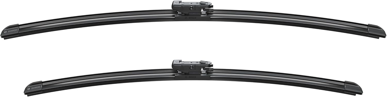 Thumbnail 1 de Bosch Aerotwin Scheibenwischer A966S Set (für Frontscheibe, 600 mm/530 mm)