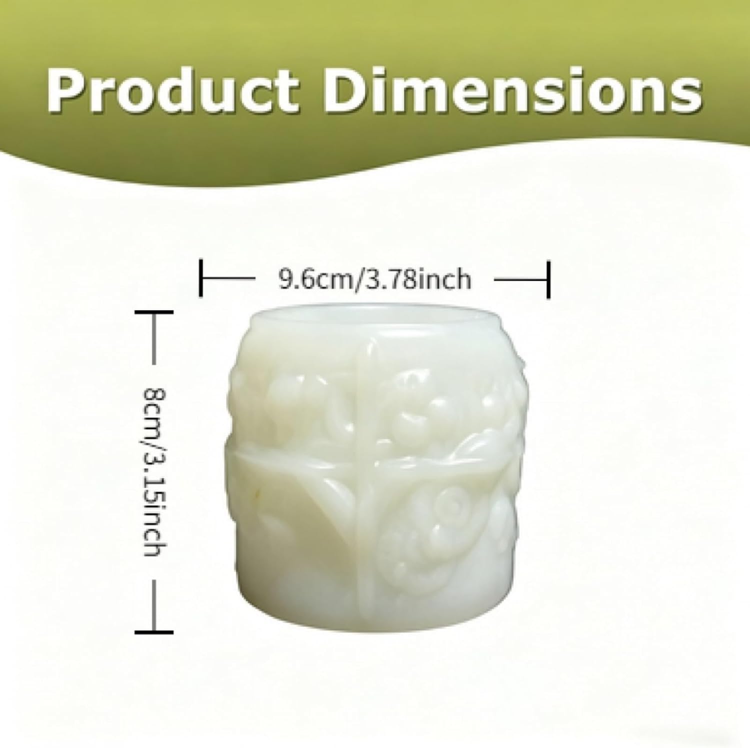 Thumbnail 1 de Silicone Resin Mold