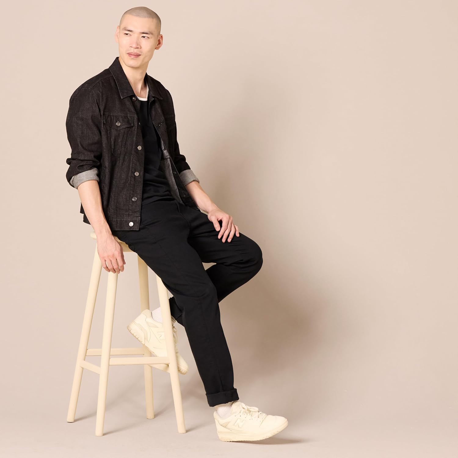 Thumbnail 4 de Amazon Essentials Men's Slim-Fit Vest
